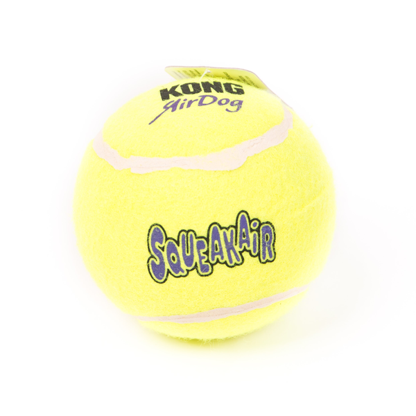 Kong Squeaker Tennis Ball Extra Large