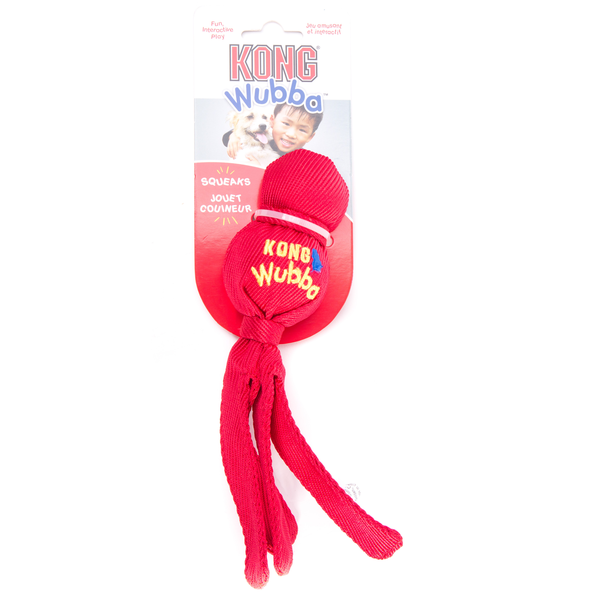 Kong Wubba Small