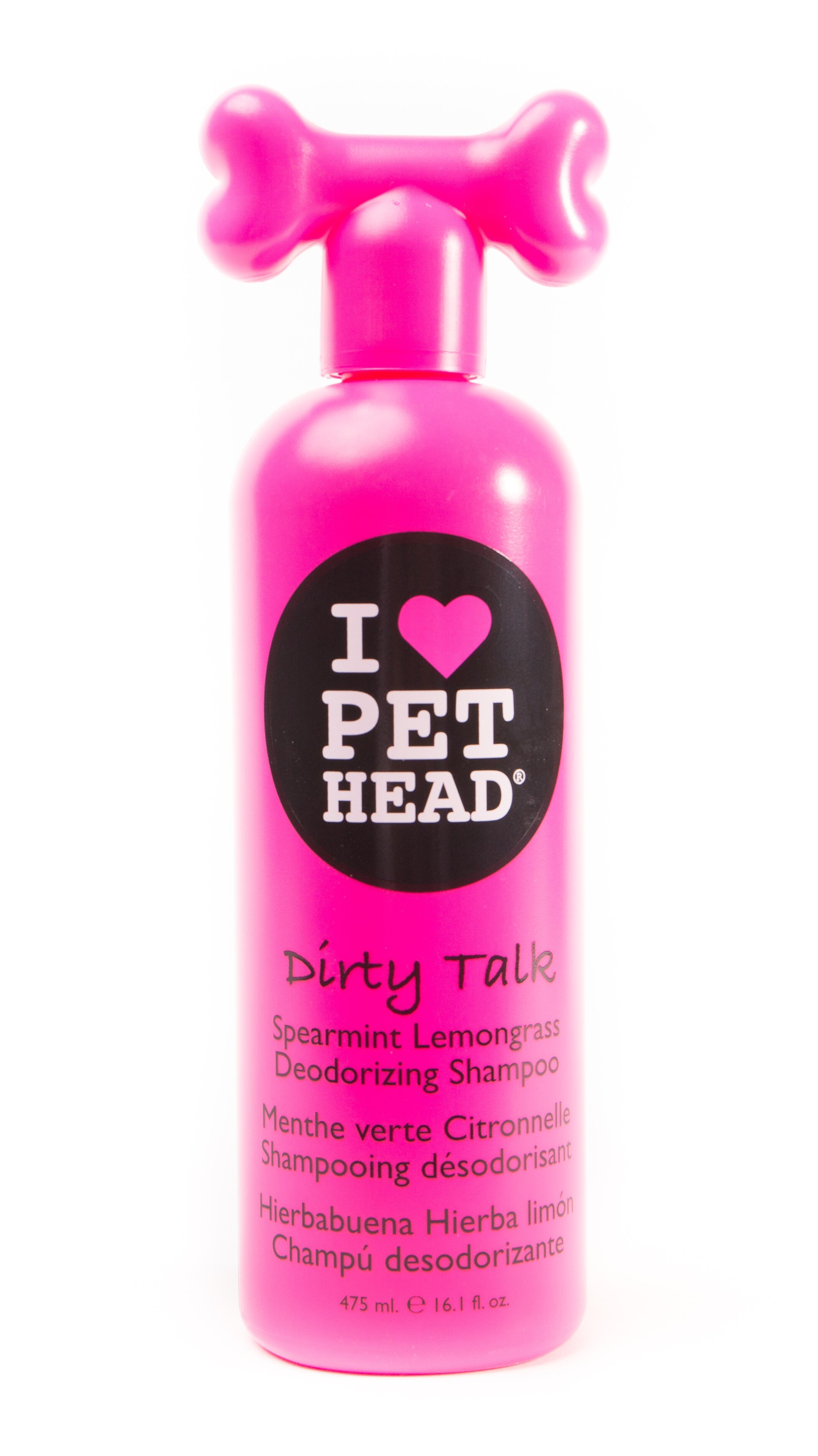 Bed head hot sale dog shampoo