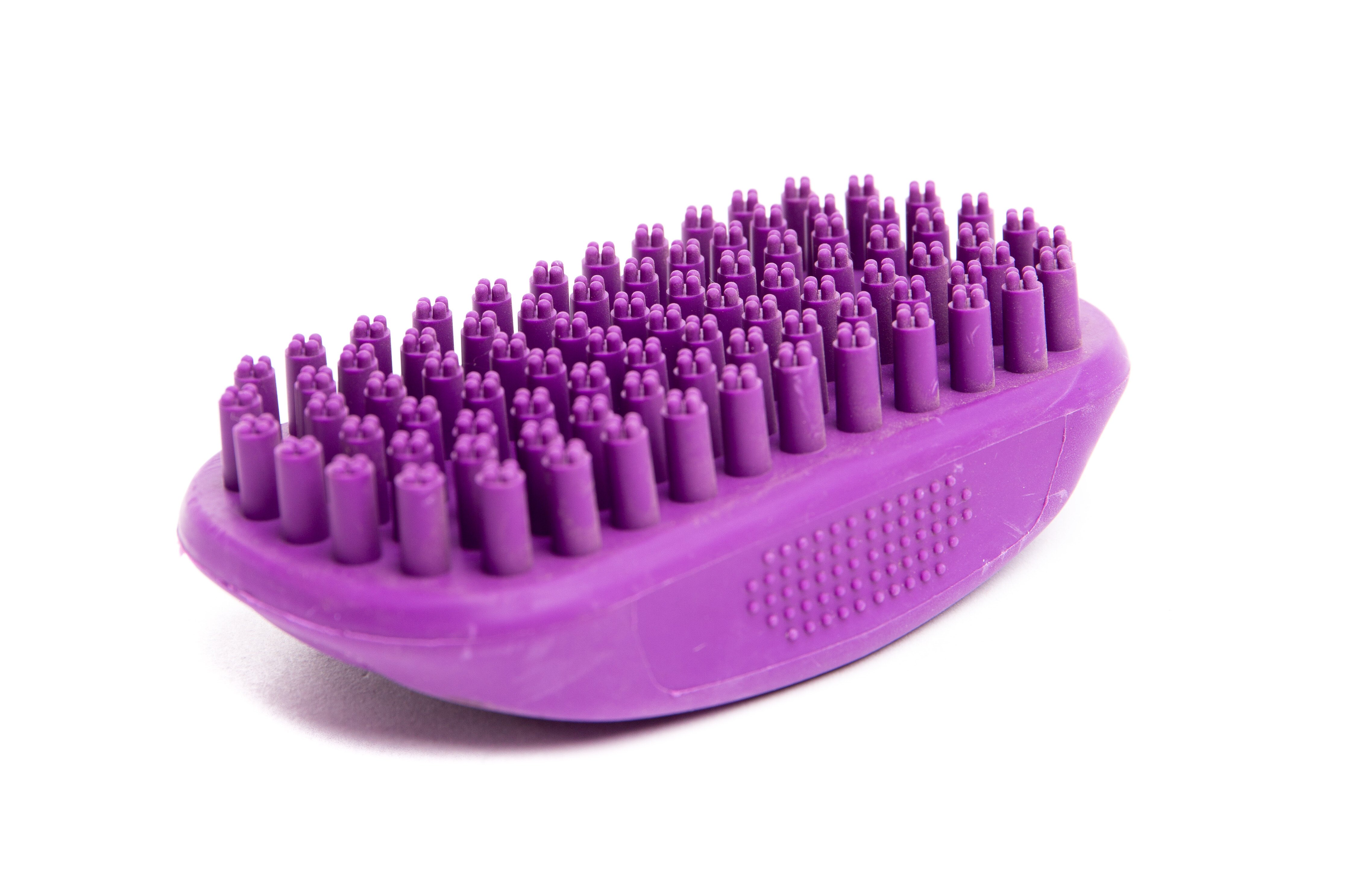 Bathing and Massage Brush - Dog-Grooming-Brushes & Combs : Pet Shop ...