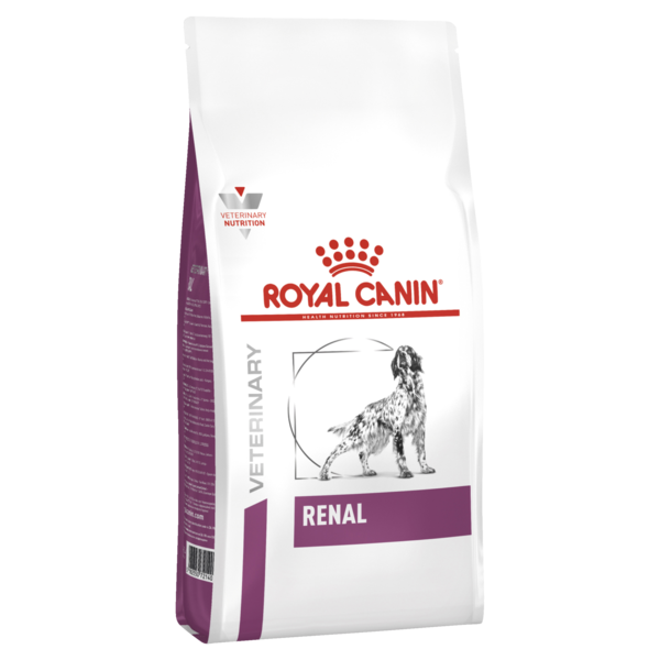 Canine Renal