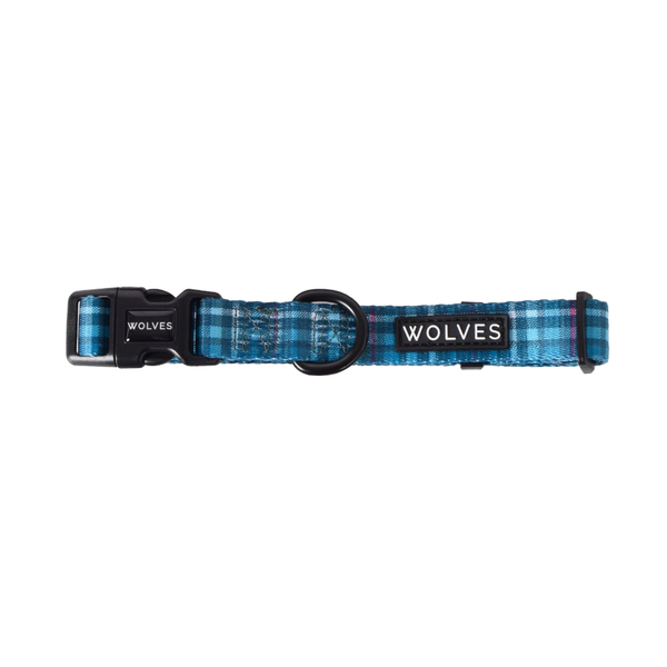 Lochie Dog Collar