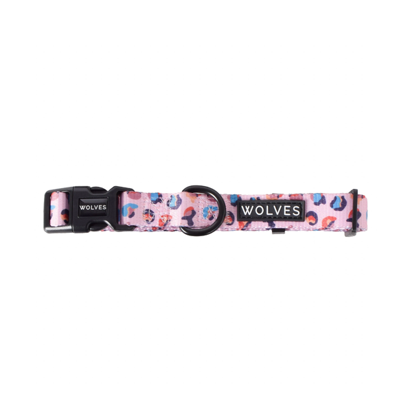 Lottie Dog Collar