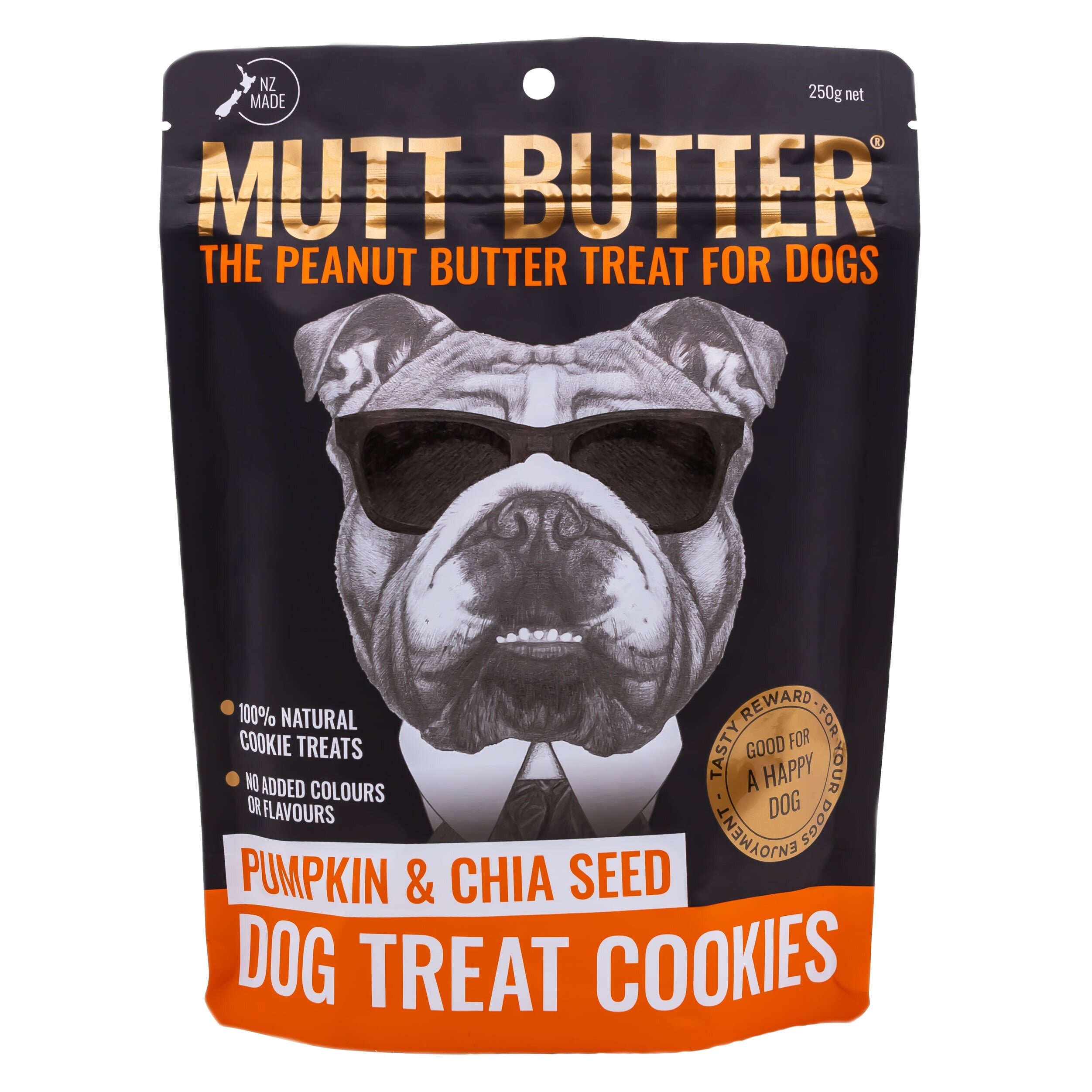are peanut butter cookies safe for dogs