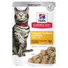 Hills Feline Hairball Urinary 85g