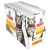 Hills Feline Hairball Urinary 85g