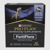 ProPlan Fortiflora Canine Probiotic Supplement 30 x 1G