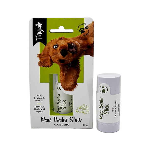 Paw store balm stick