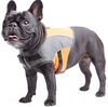 Soft Harness Vest - Orange