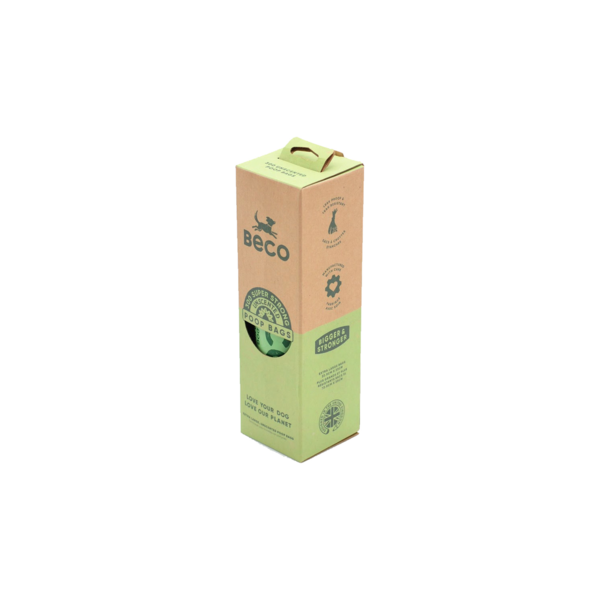 BecoBags Single Roll Dispenser 300pk