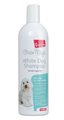 Yours Droolly White Dog Shampoo