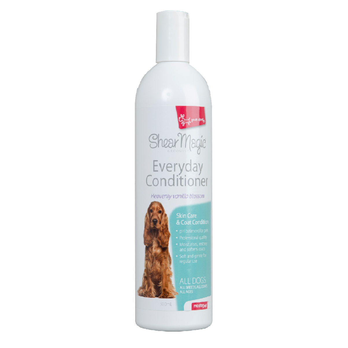 Everyday Dog Conditioner - Dog-Grooming-Shampoos & Conditioners : Pet Shop Auckland – Pet.kiwi