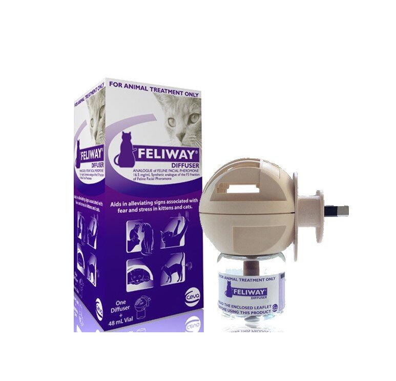 Feliway diffuser outlet afterpay