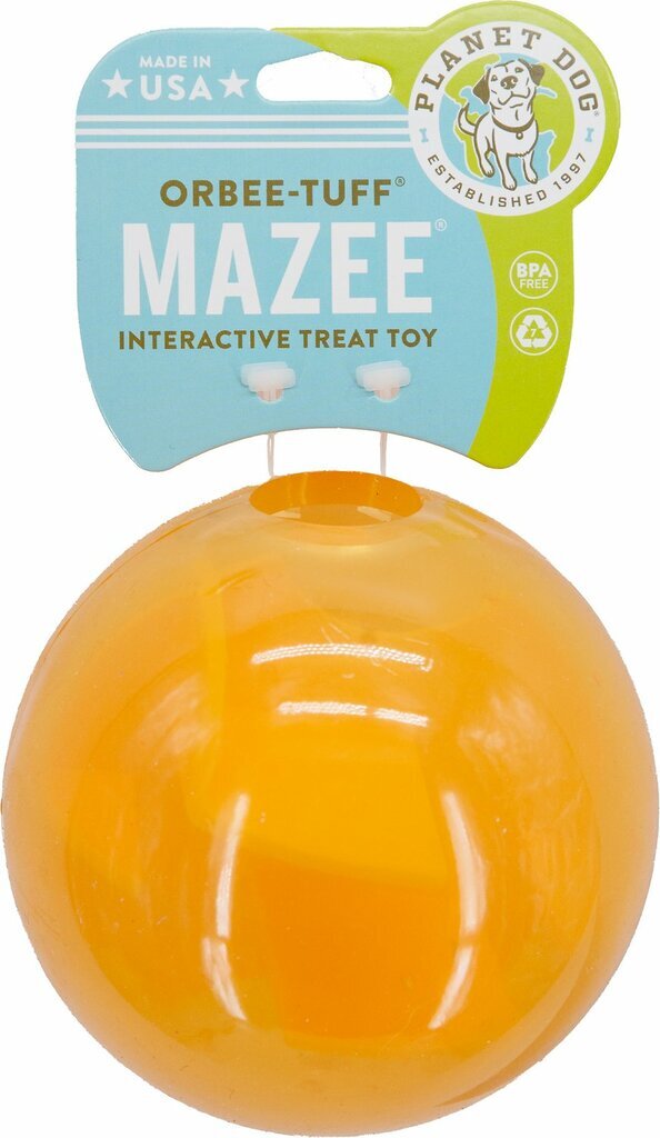 Mazee clearance dog toy