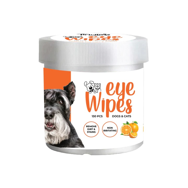 Dog eye wipes australia hotsell