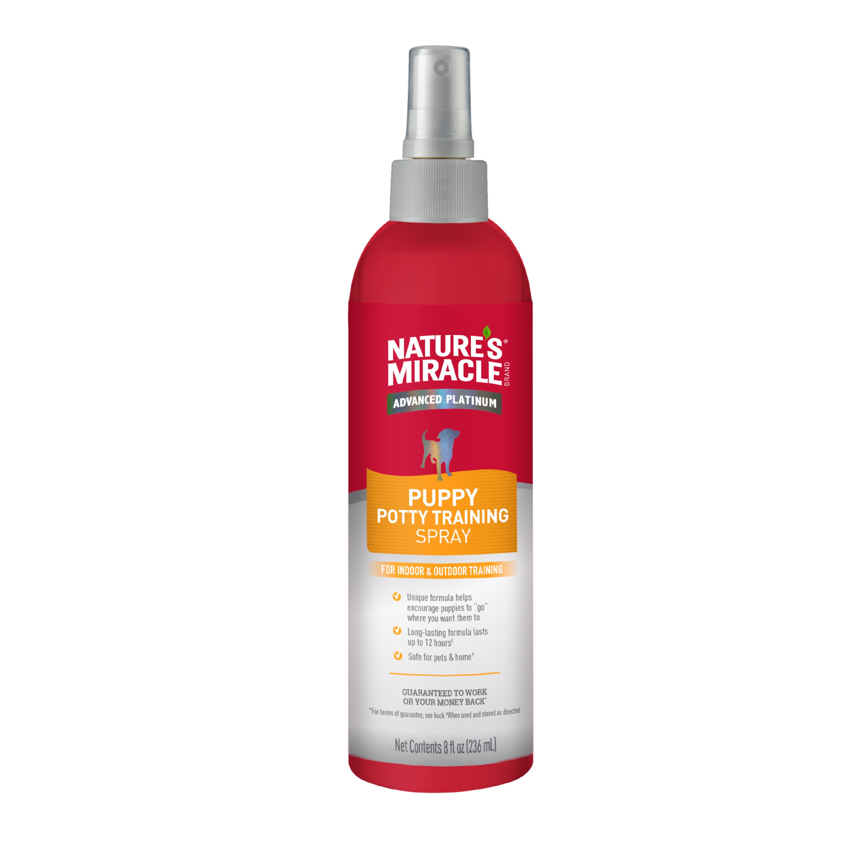 Nature's miracle hot sale outdoor dog shampoo