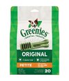 Greenies Canine Petite Mini Treat Pack