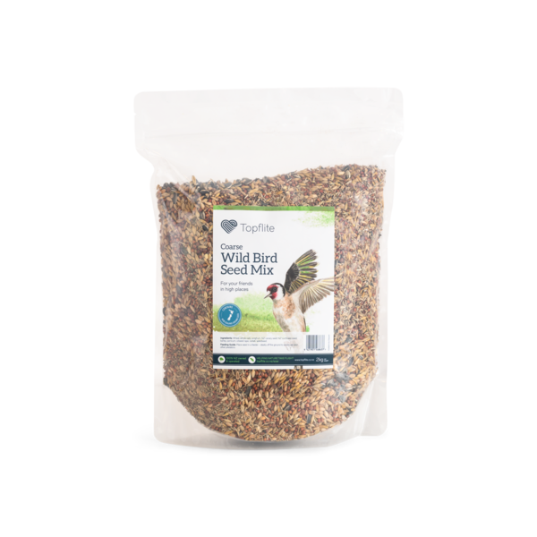 Wild Bird Mix - Coarse