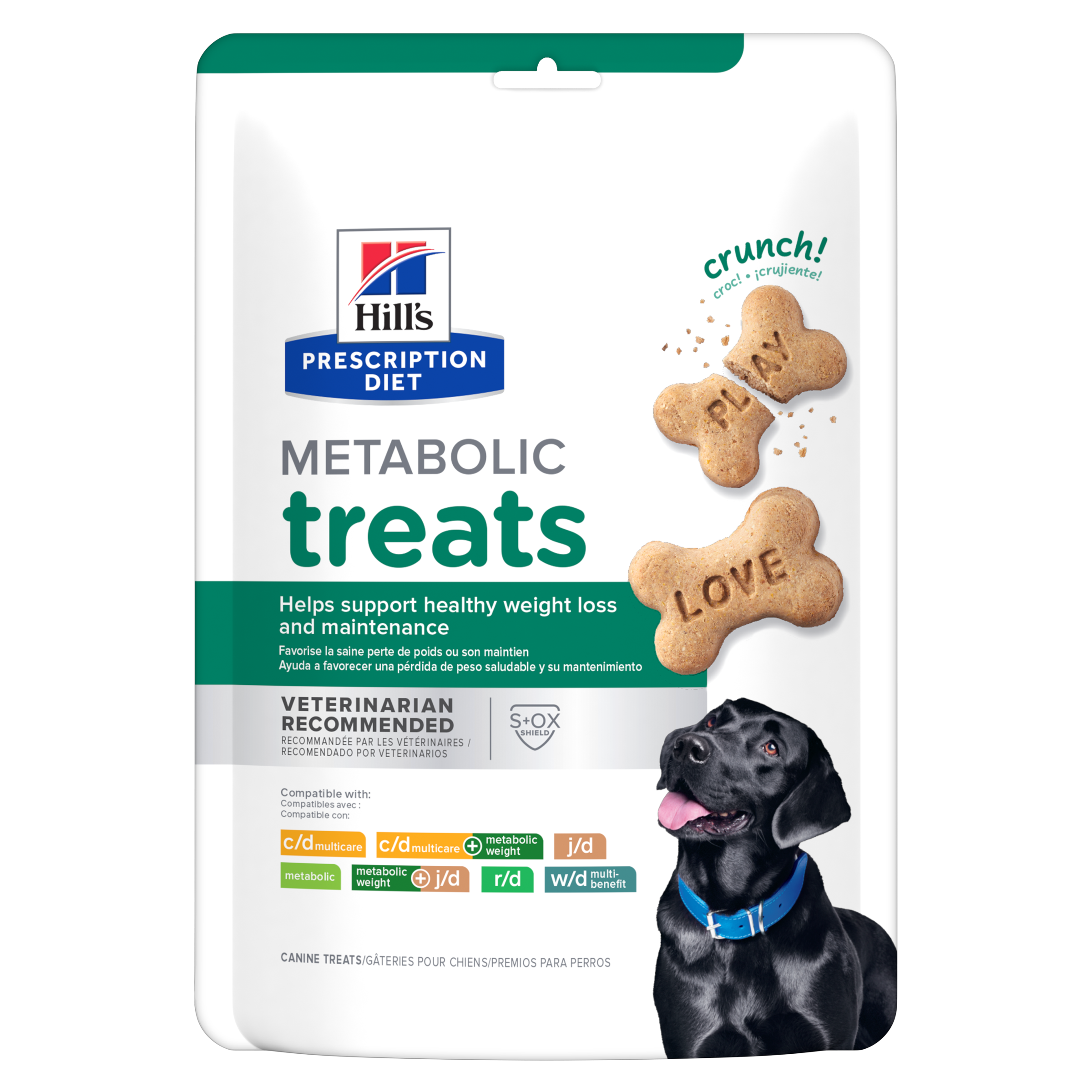 Healthy treats for dogs on sales a diet