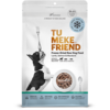 Freeze Dried Lamb, Salmon and Mackerel Dog Food