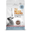 Freeze Dried Beef, Salmon and Mackerel Dog Food