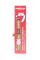 Red Dingo Cat Collar Ref Fish Lime Green