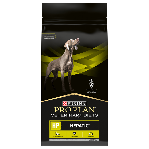 ProPlan Veterinary Diet Canine Hepatic