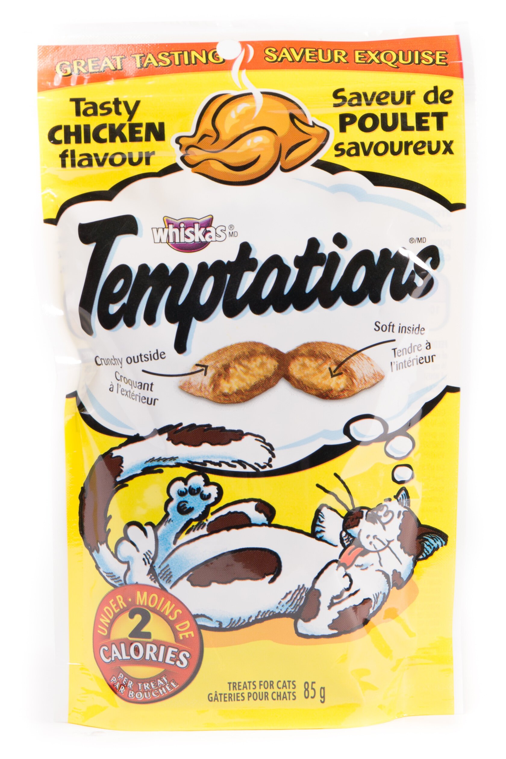 temptations cat treats recall 2019