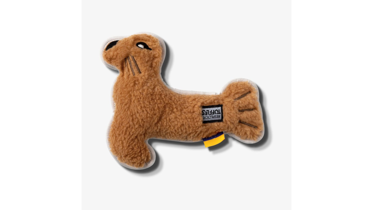 Pet deals plush toys