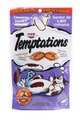 Whiskas Temptations Creamy Dairy