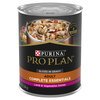 ProPlan Canine Adult Sliced Lamb & Veg Wet Food