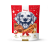 Wanpy Christmas Assorted Dog Treats 300g