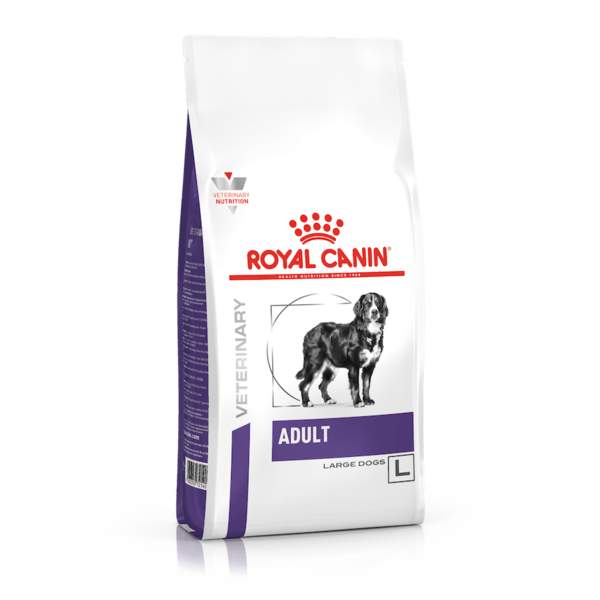 Canine Adult Large