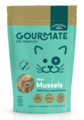 Mini Mussels Cat Treats 25g