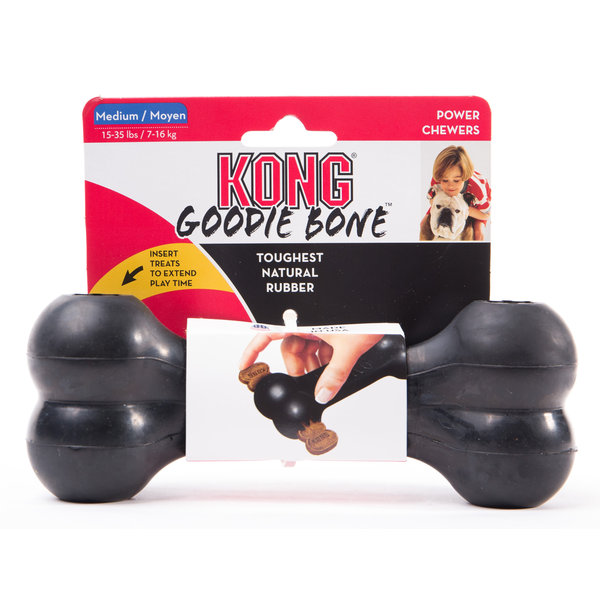 Kong Goodie Bone Extreme - Medium