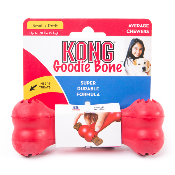 Kong Goodie Bone Small