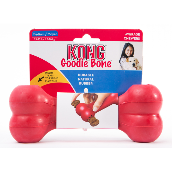 Kong Goodie Bone Medium