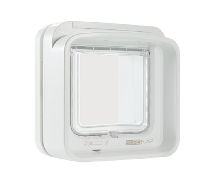 Sureflap connect hotsell cat flap