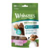 Whimzees Puppy Dental Chews XS/S 28pk