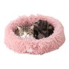 Cat Bed With Scratching Board