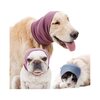 Calming Snood Dog Hoodie