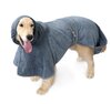 Microfibre Dog Bathrobe