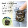 Treat And Poop Bag Holder