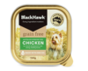 Blackhawk Grain Free Chicken Wet Food 100g