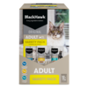 Black Hawk Original Cat Variety Pack 85g 