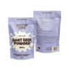 Scoop Dog Goat Milk Powder Refill