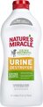 Nature's Miracle Urine Destroyer Pour 946ml