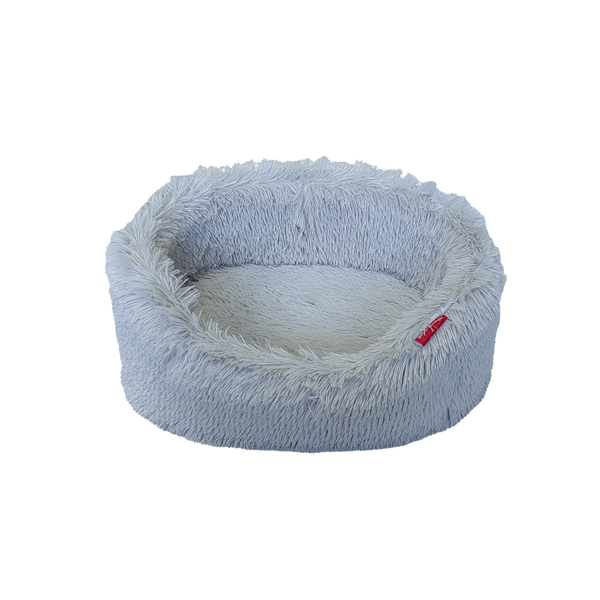 YD Fluffy Nest Calming Bed