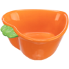 Ceramic Carrot Bowl