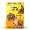 Animals Like Us RawMix50 Chicken Dog Food  